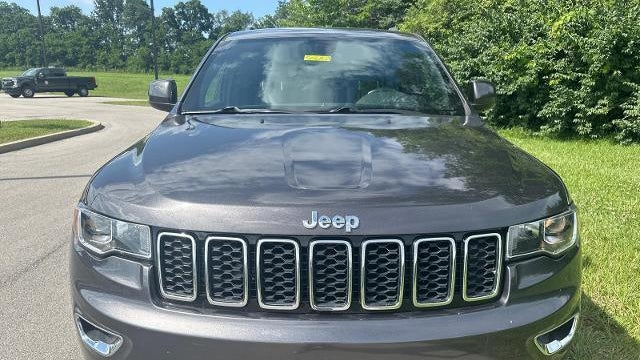 2020 Jeep Grand Cherokee North Edition