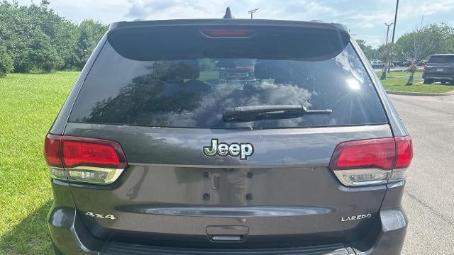 2020 Jeep Grand Cherokee North Edition