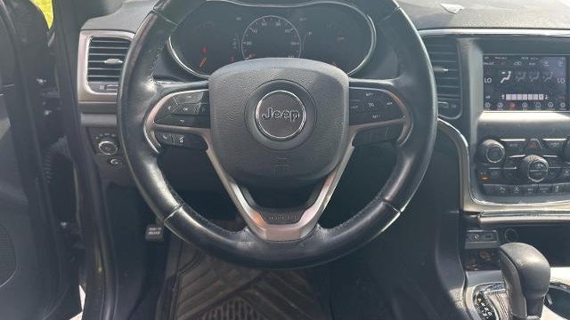 2020 Jeep Grand Cherokee North Edition