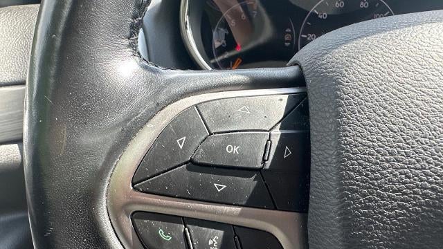 2020 Jeep Grand Cherokee North Edition