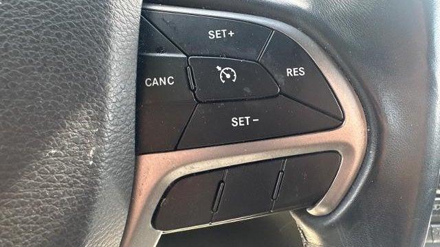 2020 Jeep Grand Cherokee North Edition