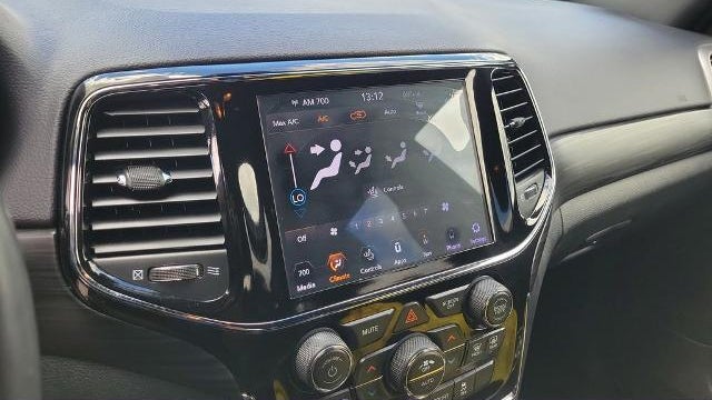 2020 Jeep Grand Cherokee North Edition