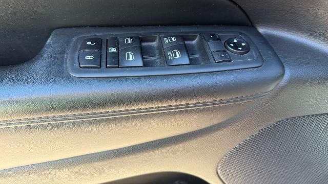 2020 Jeep Grand Cherokee North Edition