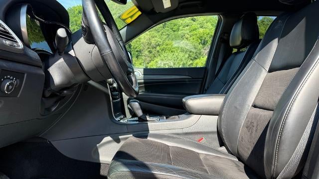 2020 Jeep Grand Cherokee North Edition