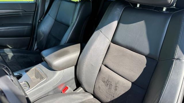 2020 Jeep Grand Cherokee North Edition