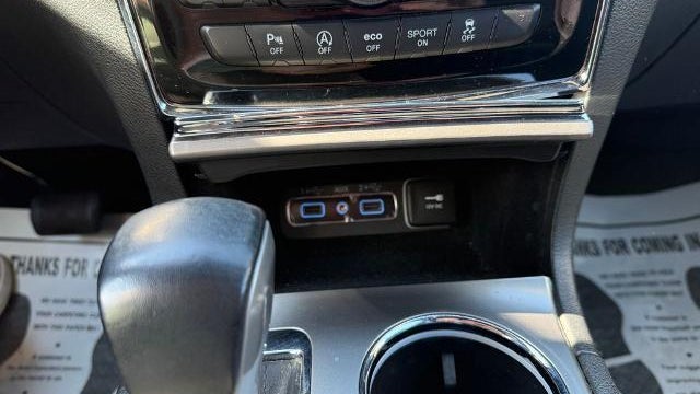 2020 Jeep Grand Cherokee North Edition