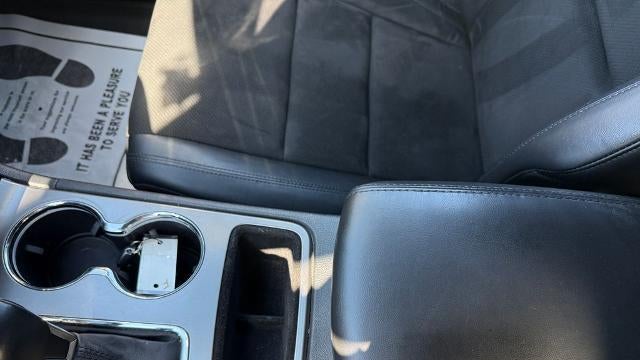 2020 Jeep Grand Cherokee North Edition