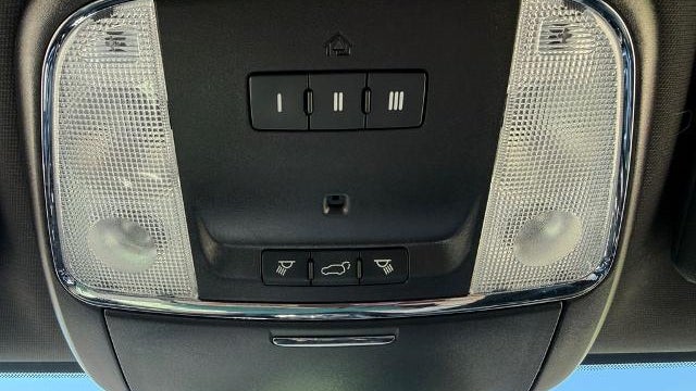2020 Jeep Grand Cherokee North Edition