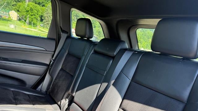 2020 Jeep Grand Cherokee North Edition