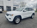 2020 Grand Cherokee Thumbnail 2