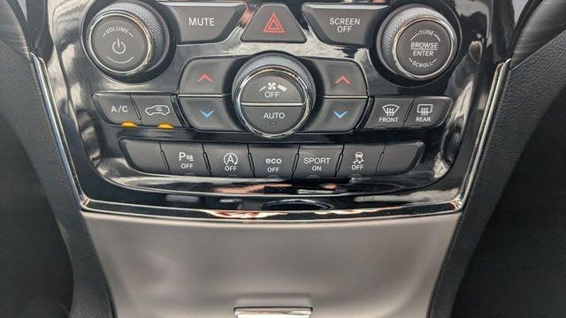 2020 Jeep Grand Cherokee North Edition