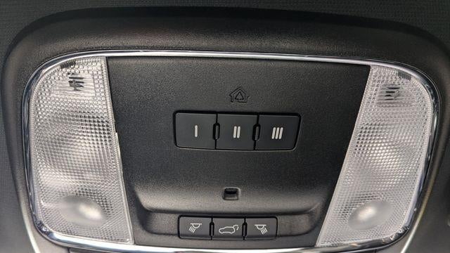 2020 Jeep Grand Cherokee North Edition