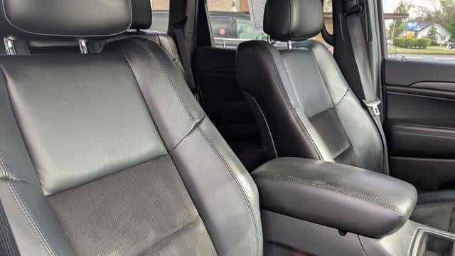 2020 Jeep Grand Cherokee North Edition