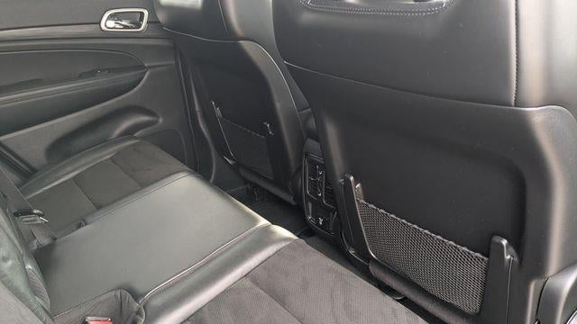 2020 Jeep Grand Cherokee North Edition