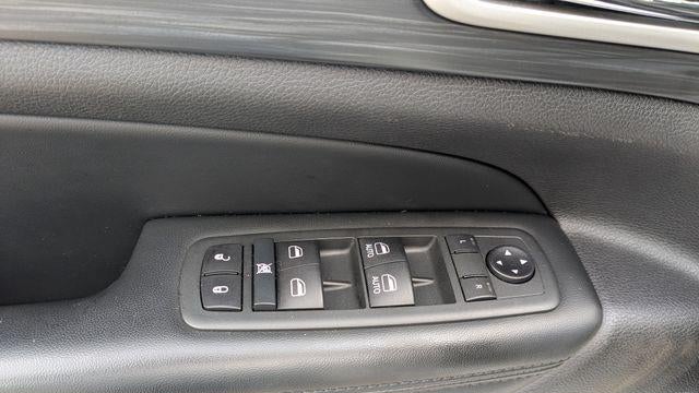 2020 Jeep Grand Cherokee North Edition