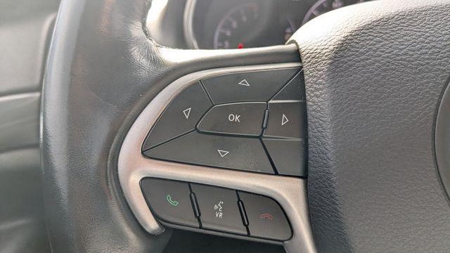 2020 Jeep Grand Cherokee North Edition