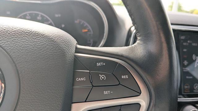 2020 Jeep Grand Cherokee North Edition