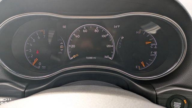 2020 Jeep Grand Cherokee North Edition