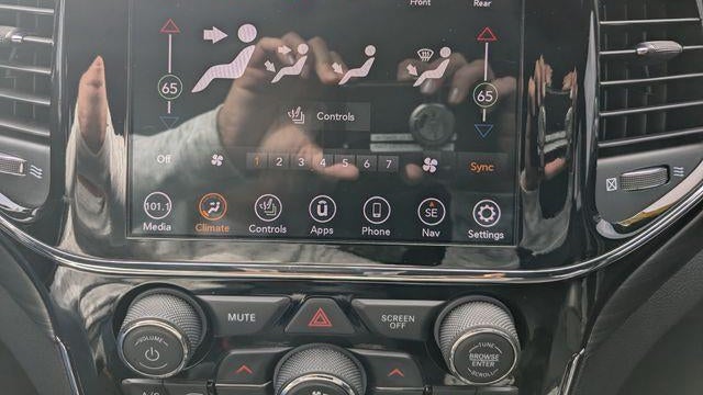 2020 Jeep Grand Cherokee North Edition