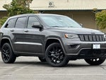 2021 Grand Cherokee Thumbnail 2
