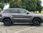 2021 Grand Cherokee Thumbnail 3