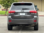 2021 Grand Cherokee Thumbnail 5