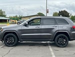 2021 Grand Cherokee Thumbnail 7