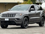 2021 Grand Cherokee Thumbnail 8