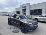 2021 Grand Cherokee Thumbnail 1