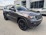 2021 Grand Cherokee Thumbnail 2