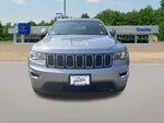 2021 Grand Cherokee Thumbnail 2