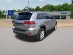 2021 Grand Cherokee Thumbnail 5