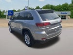 2021 Grand Cherokee Thumbnail 7