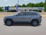 2021 Grand Cherokee Thumbnail 8