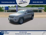 2021 Grand Cherokee Thumbnail 24
