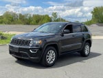 2021 Grand Cherokee Thumbnail 1