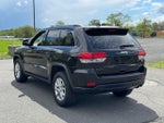 2021 Grand Cherokee Thumbnail 3