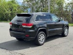 2021 Grand Cherokee Thumbnail 5