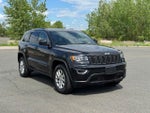2021 Grand Cherokee Thumbnail 7