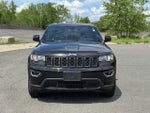 2021 Grand Cherokee Thumbnail 8