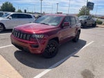 2021 Grand Cherokee Thumbnail 2