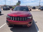 2021 Grand Cherokee Thumbnail 3