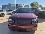 2021 Grand Cherokee Thumbnail 6