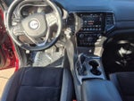 2021 Grand Cherokee Thumbnail 11
