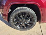 2021 Grand Cherokee Thumbnail 17