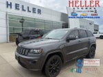2021 Grand Cherokee Thumbnail 1
