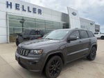 2021 Grand Cherokee Thumbnail 2
