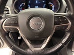2022 Grand Cherokee WK Thumbnail 9