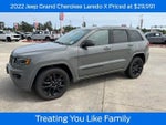 2022 Grand Cherokee WK Thumbnail 1