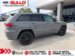 2022 Grand Cherokee WK Thumbnail 3
